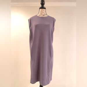 Seasoft tank dress